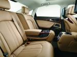 Audi A6L 50 TFSI Quattro 2012 года